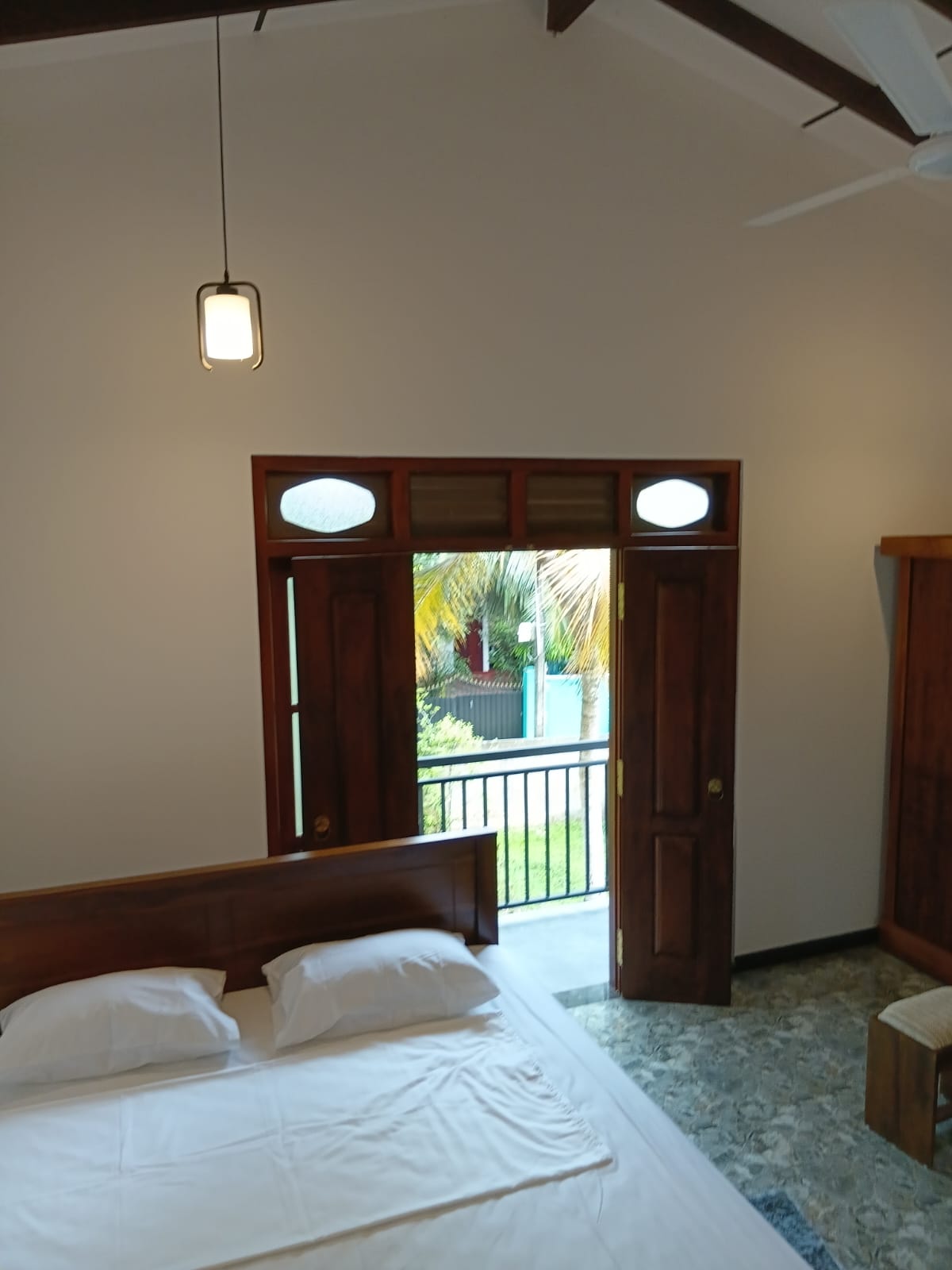 Villa Vertical 7